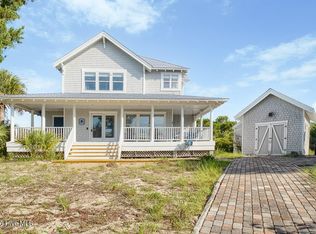 16 Waterthrush Court, Bald Head Island, NC 28461