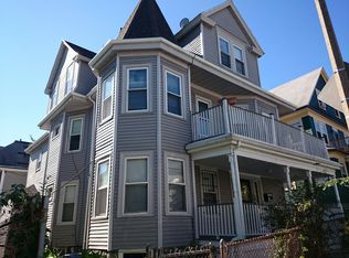 46 Lindsey St, Dorchester, MA 02124