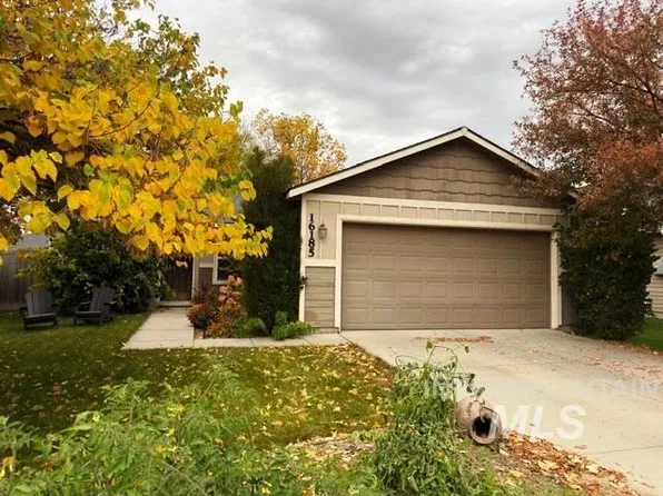 16185 Sunnyfield Ave, Caldwell, ID 83607