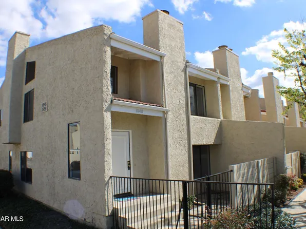 1848 Stow St, Simi Valley, CA 93063