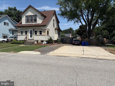 2906 Ohio Ave, Baltimore, MD, 21227