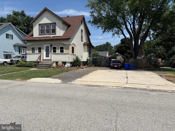 2906 Ohio Ave, Baltimore, MD 21227