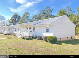 163 Lucas Rd, Cochran, GA 31014