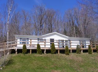 90 Jimtown Rd, Gorham, NH 03581