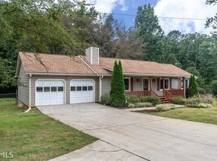 783 Flat Rock Rd, Stockbridge, GA 30281