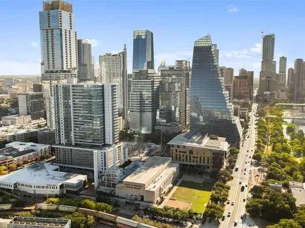 222 West Ave #1901, Austin, TX 78701