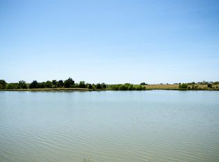 8565 NW County Road 80 LOT TR3B, Corsicana, TX 75110