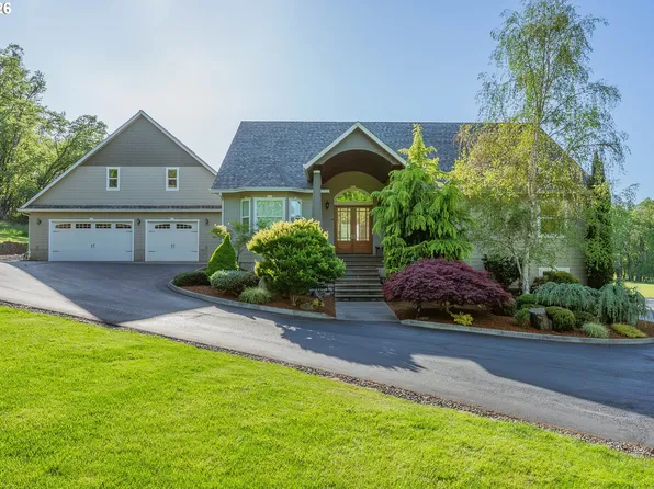2700 Melrose Rd, Roseburg, OR 97471