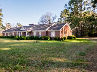577 Highway 158, Roanoke Rapids, NC 27870