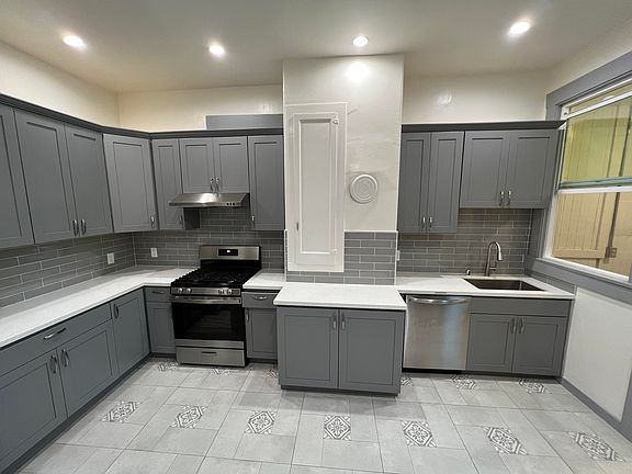 2nd image of 106 San Jose Ave #A