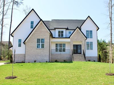 5118 Lake Summer Loop, Moseley, VA, 23120