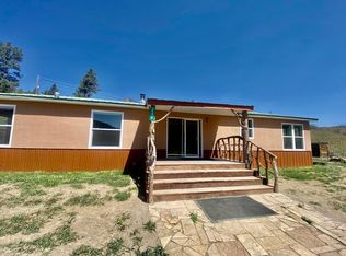 230 Chambers Pl, Pagosa Springs, CO 81147