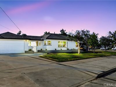 3661 N Arrowhead Ave, San Bernardino, CA, 92405