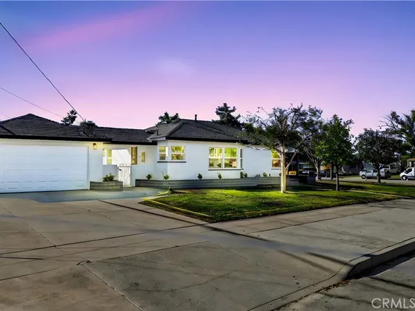 3661 N Arrowhead Ave, San Bernardino, CA 92405