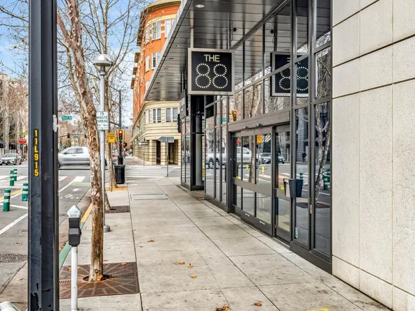 88 E San Fernando St Unit 1403, San Jose, CA 95113