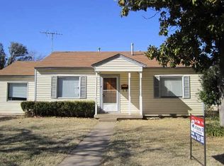 717 Hoke Smith Dr, Dallas, TX 75224