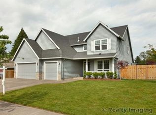 1009 Netzel St, Oregon City, OR 97045