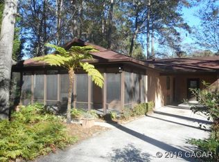 8771 NW 42nd Rd, Gainesville, FL 32653