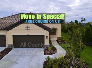 200 Spoleto Cir, Nokomis, FL 34275