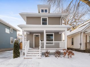 925 N Pine St, Lansing, MI 48906