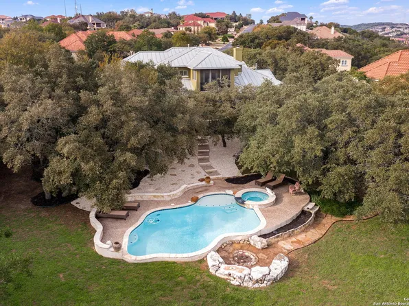 302 RUIDOSA DOWNS, Helotes, TX 78023