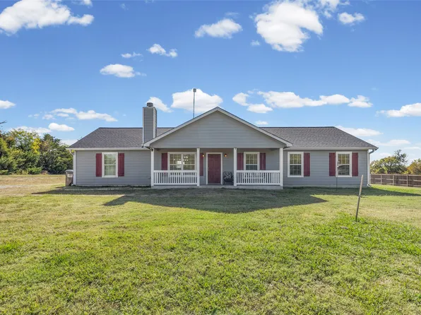 10650 County Road 491, Princeton, TX 75407