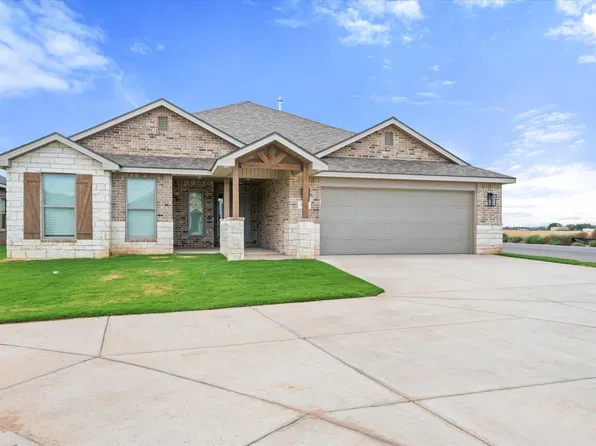 12002 Ironton Ave, Lubbock, TX 79424