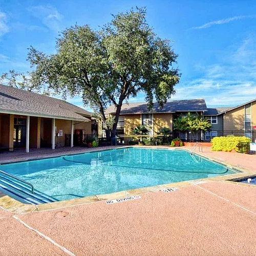 Woodlands of Plano Photo 1