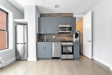 215 East 117th Street in East Harlem