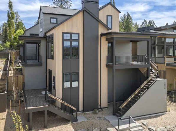 3024 NW Polarstar Ave Lot 31, Bend, OR 97703