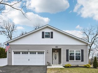 1405 Boudinot Ave, Burlington Township, NJ 08016