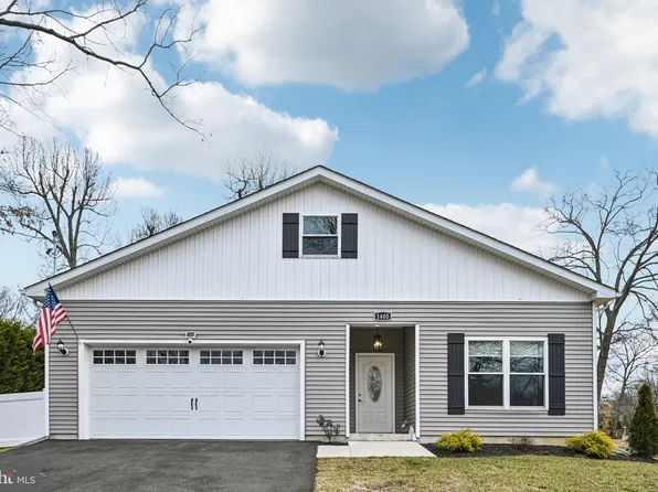 1405 Boudinot Ave, Burlington Township, NJ 08016