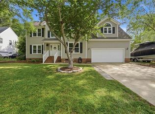 4720 Barn Swallow Dr, Chesapeake, VA 23321