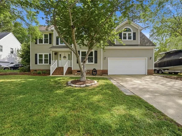 4720 Barn Swallow Dr, Chesapeake, VA 23321