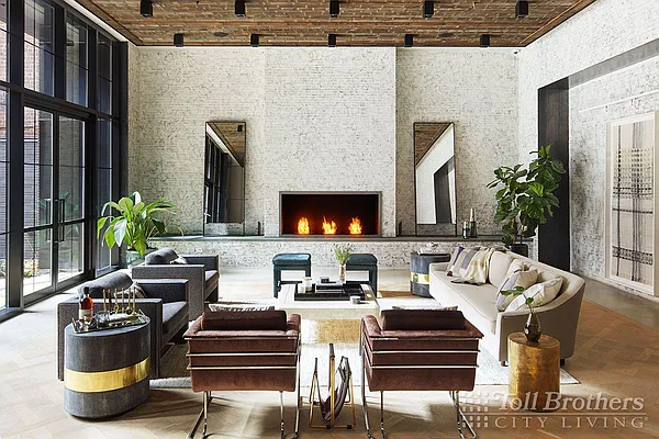 Sold by Toll Brothers | media 24