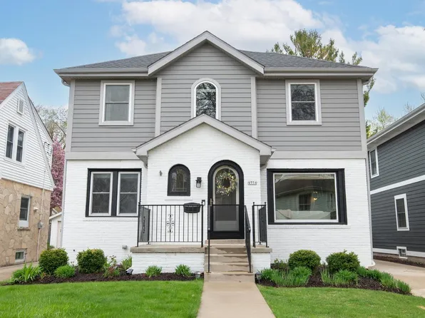 4954 N Diversey BOULEVARD, Whitefish Bay, WI 53217