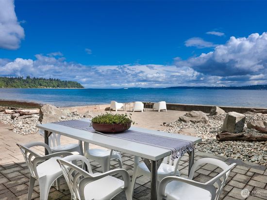 14208 Glen Acres Road SW, Vashon, WA 98070
