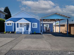 4223 S Graham St, Seattle, WA 98118