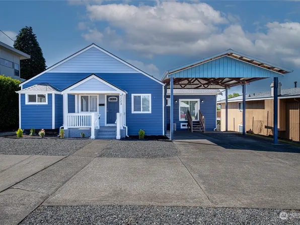 4223 S Graham Street, Seattle, WA 98118