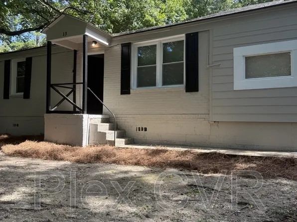 13 Patton Dr, Columbus, GA 31903