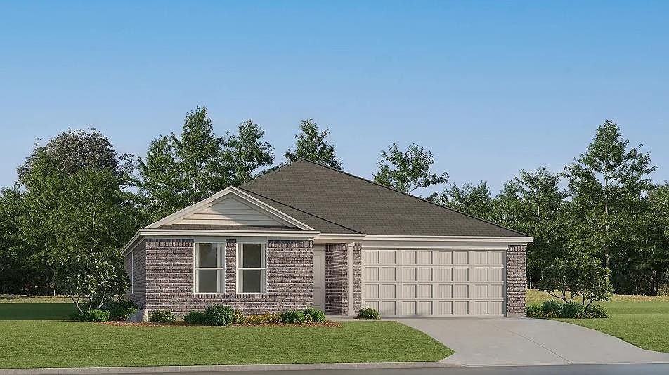 1st image of 3860 SE 40th St