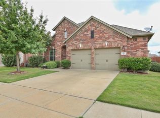 184 Hampton Dr, Fate, TX 75087