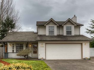 4464 Fuhrer St NE, Salem, OR 97305