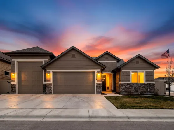 18303 N Tulip Ave, Nampa, ID 83687