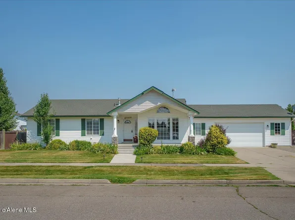 3000 E Burgundy Trl, Post Falls, ID 83854