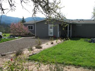 82300 Lost Creek Rd, Dexter, OR 97431