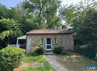 1820 Rugby Pl, Charlottesville, VA 22903
