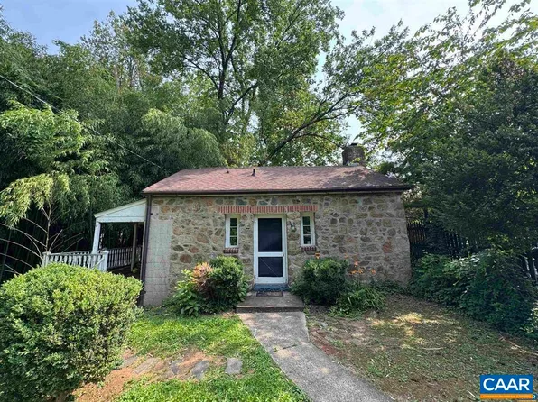 1820 Rugby Pl, Charlottesville, VA 22903
