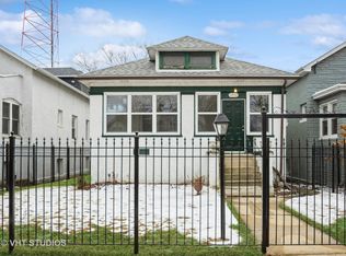 1713 W Arthur Ave, Chicago, IL