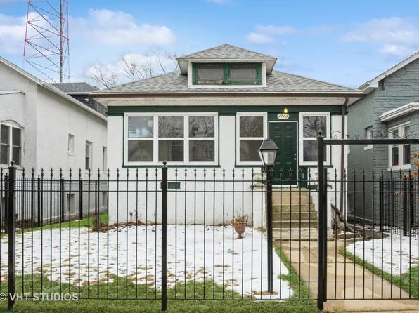 1713 W Arthur Ave, Chicago, IL 60626